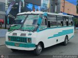 PO - Uni�n Araure - Acarigua Circunvalaci�n 118 por Antonio Casamayor