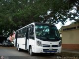 Sin identificacin o Desconocido 21 Busscar Colombia Masster Agrale MA 9.2