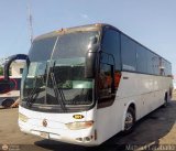 Cruceros Oriente Sur 801, por Michael Caraballo