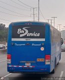 Bus Service Automotriz S.A.C. 959