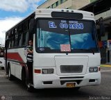 TA - Unin Transporte El Corozo S.A. 28