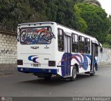 U.C. Caracas - El Junquito - Colonia Tovar 022