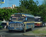 Transporte Arvelo 10, por Pablo Acevedo