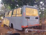 En Chiveras Abandonados Recuperaci�n Maracaibo por Sebasti�n Mercado