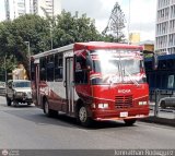 U.C. Caracas - El Junquito - Colonia Tovar 010