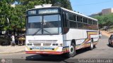U.C. Campo Mara 003 Busscar Urbanuss Mercedes-Benz OH-1318