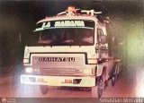 Expreso La Sabana 00 Artesanal o Desconocido Sin Nombre Daihatsu Delta V126