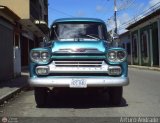 Turismos 038 Chevrolet Apache Chevrolet C-30 SmallTire