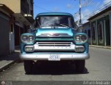 Turismos 038 Chevrolet Apache Chevrolet - GMC C-30 SmallTire