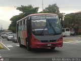 ME - Lnea La Otra Banda 02 Neobus Spectrum Volkswagen 17.210 OD