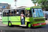 AP - A.C. Transporte Doa Brbara 13, por Antonio Jose Mittilo Contreras