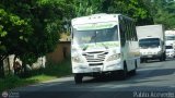 A.C. Transporte Palmarejo 11