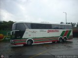 Expreso Internacional Ormeo 1307 Comil Campione Vision 4.05HD Mercedes-Benz O-500RSD