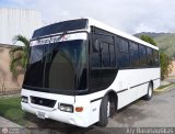 ZU - Transporte La Cinaga 020, por Aly Baranauskas