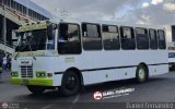 Coop. de Transporte La Candelaria 27, por Daniel Fernndez