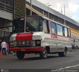 DC - Asoc. Cooperativa Carabobo Tiuna R.L. 067, por Jonnathan Rodrguez