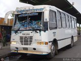 U.C. La Responsable S.C. 423 por Kelvin Perozo