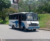 DC - A.C. de Conductores La India 041, por Jonnathan Rodrguez