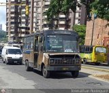 DC - U.C. Venezuela 090, por Jonnathan Rodrguez