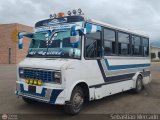 ZU - U.C. Barrio La Polar 016, por Sebastin Mercado