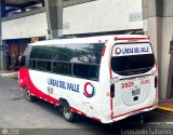 Transportes L�neas del Valle (Colombia) 2525