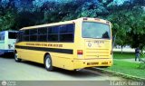 Universitarios y Escolares 10 Marcopolo MP Turis Mercedes-Benz OH-1318