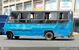ZU - Colectivos La Limpia - La Estrella 031, por Angel Delgado