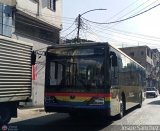Metrobus Caracas 063, por Josue Snchez