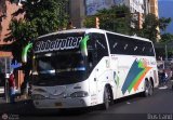 Rutas de Amrica 120, por Bus Land