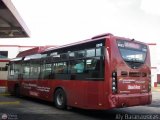 Bus Anzotegui 5250