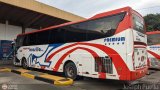 Expreso Brasilia 6687