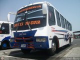 A.C. Transporte Independencia 052