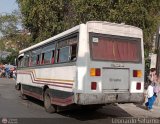 DC - Unin Conductores Palo Verde 47, por Leonardo Saturno