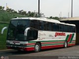 Expreso Internacional Ormeo 1286 Marcopolo Paradiso Gv1150HD Volvo B10M