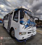 DC - A.C. de Transporte Roosevelt 034, por Eduardo Mejas