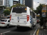 DC - A.C. Casalta - Chacato - Cafetal 220 CAndinas - Carroceras Andinas Novus Kamaz 4308-1