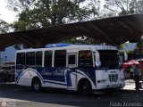 A.C. Mixta de Transporte Tchira Mrida R.L. 0013, por Pablo Acevedo