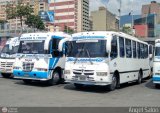 Garajes Paradas y Terminales Caracas, por ngel Saln