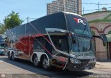 Buses Talca Pars & Londres (Chile) 10000, por Jerson Nova