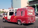 ZU - Micro 9 02 Wayne Busette Ford Econoline E-Series