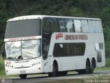 Aerobuses de Venezuela 127, por Pablo Acevedo