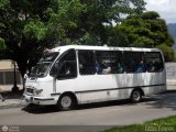 DC - A.C. de Transporte Roosevelt 082, por Otto Ferrer