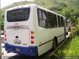 A.C. Transporte Independencia 030