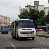 DC - Unin Conductores de Antimano 967, por Jonnathan Rodrguez