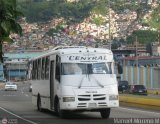 A.C. Transporte Central Morn Coro 012