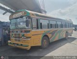 ZU - Colectivos Concepcin 004-LP