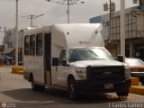 Particular o Transporte de Personal 099 Fabriamca Tipo1 Ford B-350