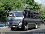 Transporte Barinas 143, por Jhosmar Luque