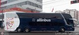 Allinbus (Per) 503, por Leonardo Saturno