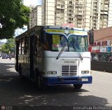 DC - Asoc. Conductores Criollos de La Pastora 094, por Jonnathan Rodrguez